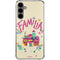 Disney Encanto Familia Galaxy S24 Plus Clear Case